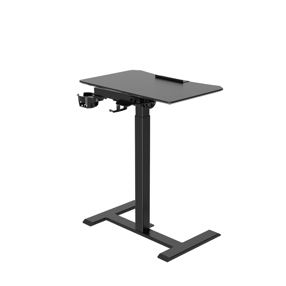 โต๊ะปรับระดับ TTRACING TACTO PORTABLE DESK สี ONYX